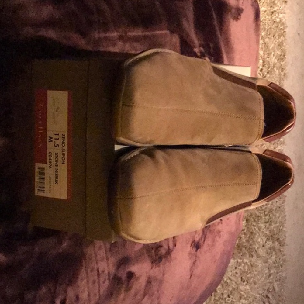 Men’s shoes